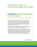Headsprout